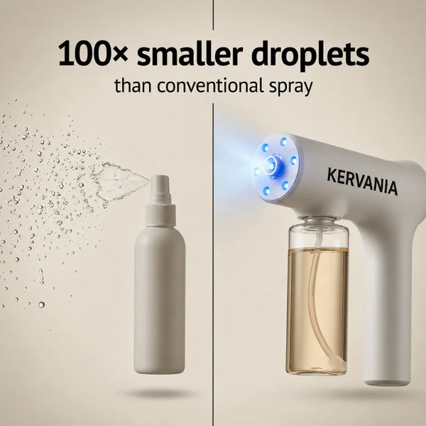 ✨ 🏠Whole-Home Odor Eliminator Spray Gun – Make Your Home Smell Clean Again