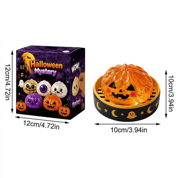 Halloween squishy squeeze toy image 13