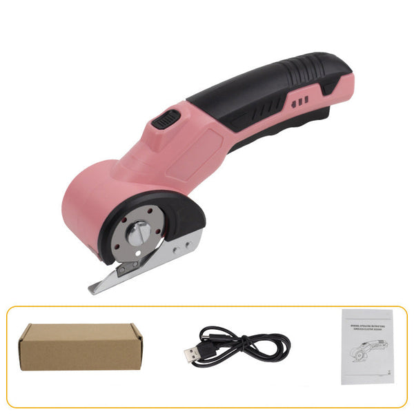 🎉 2026 Sale — Over 28,900 sold! ✂️ Cordless Multi-Cutter – Powerful, Precise, Cordless ✨