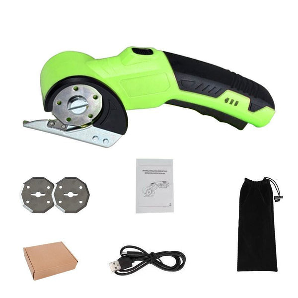 🎉 2026 Sale — Over 28,900 sold! ✂️ Cordless Multi-Cutter – Powerful, Precise, Cordless ✨